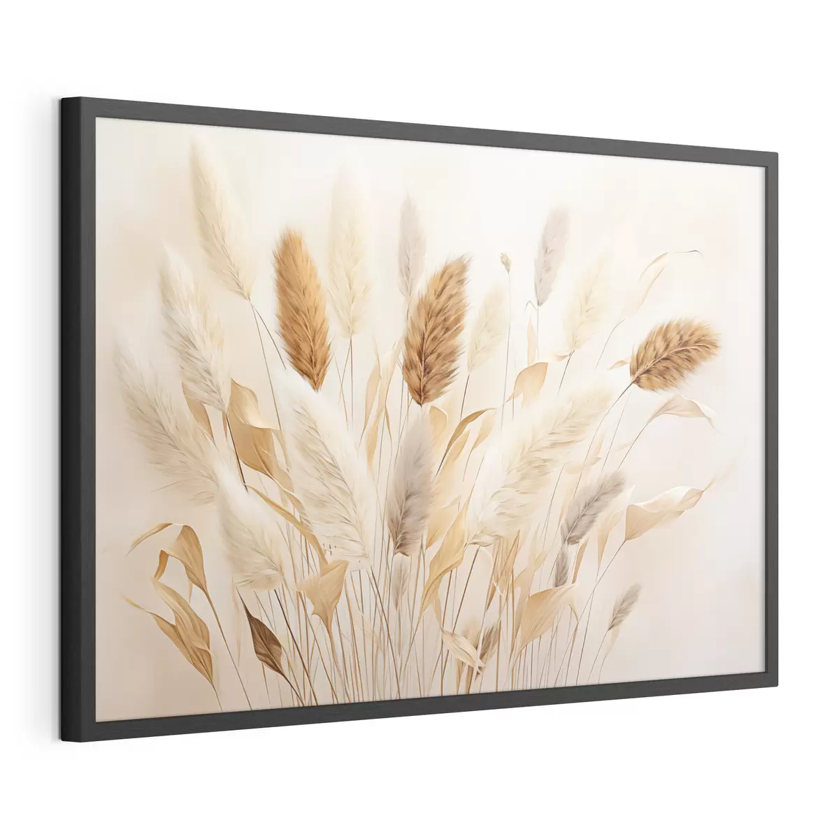 Poster Campo Dorado f48536