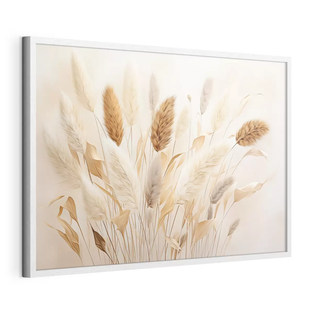 Poster Campo Dorado f48536
