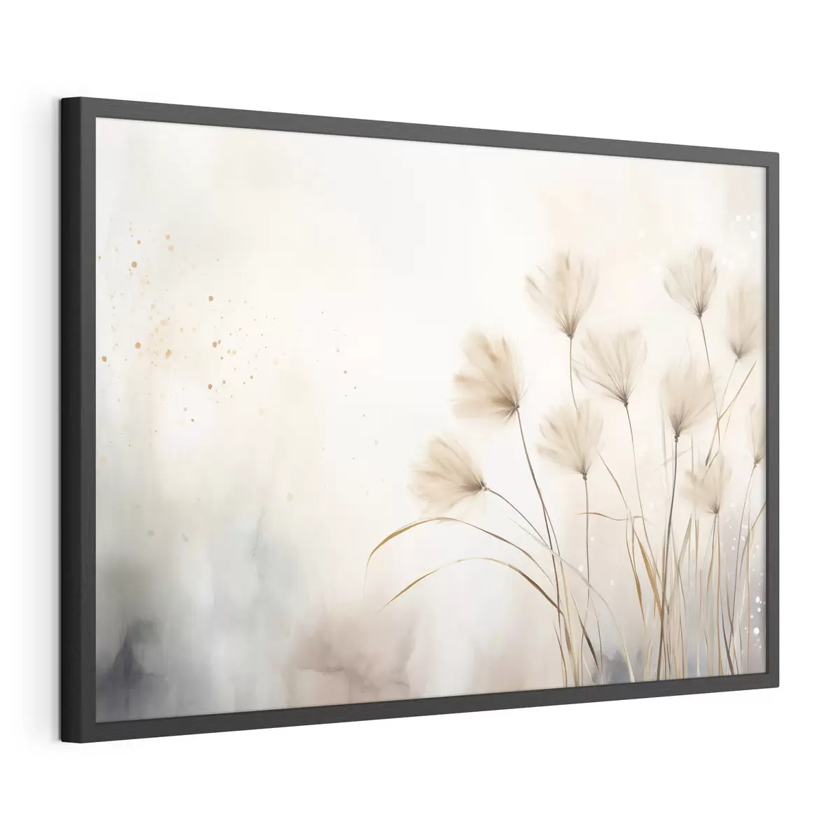 Poster Ligereza silenciosa f48538