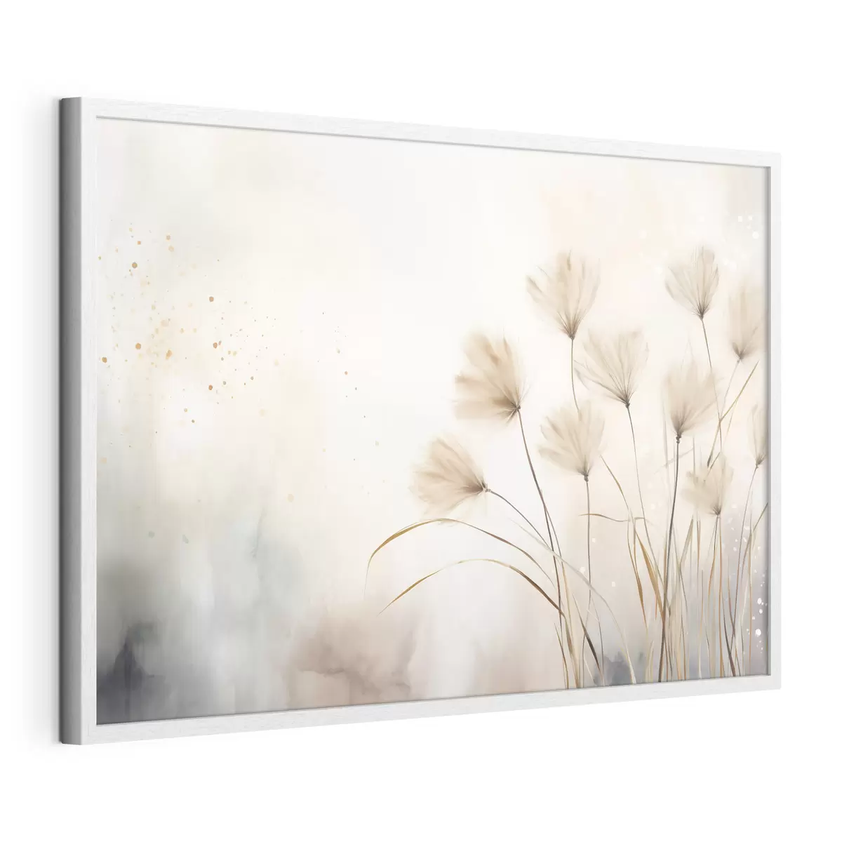 Poster Ligereza silenciosa f48538
