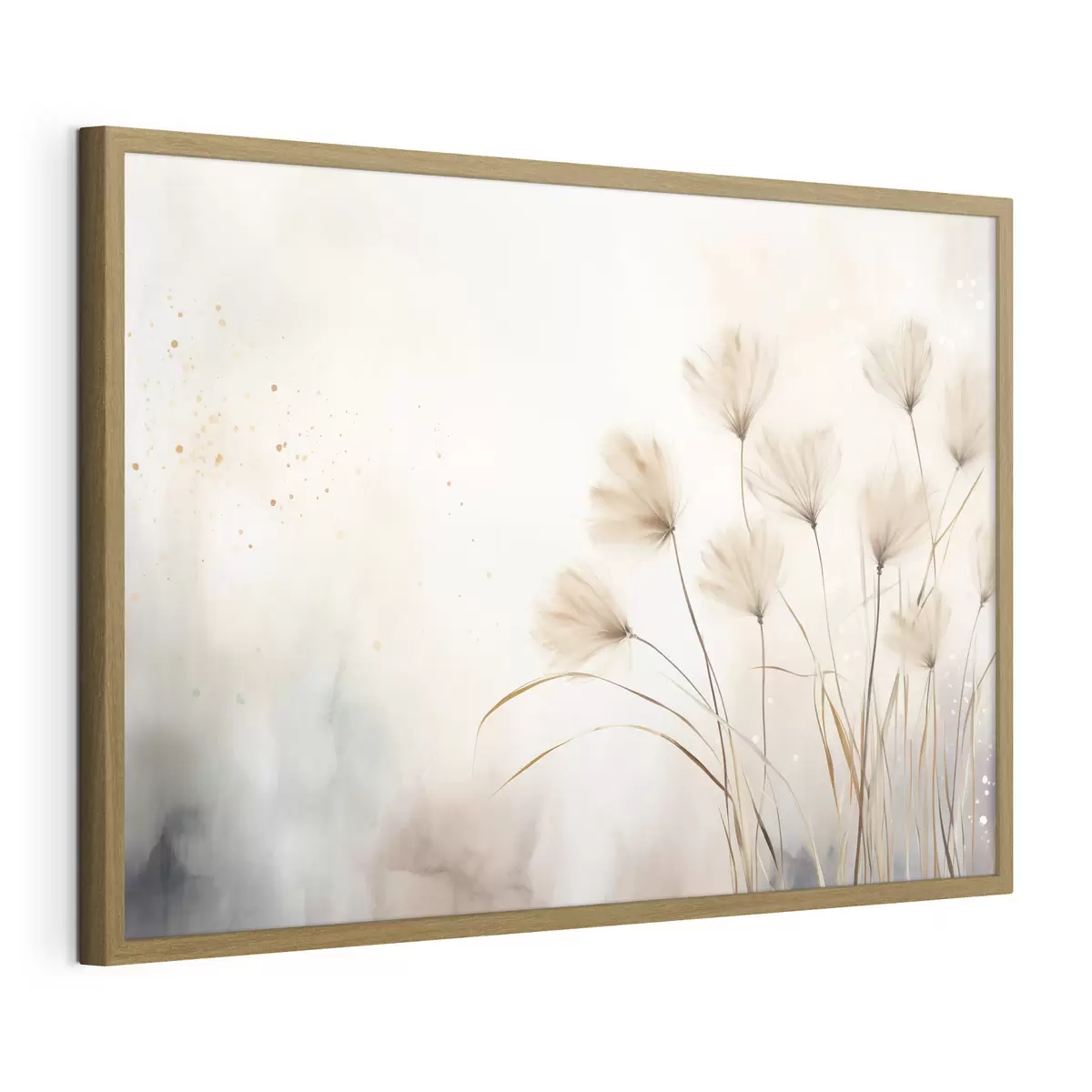 Poster Ligereza silenciosa f48538
