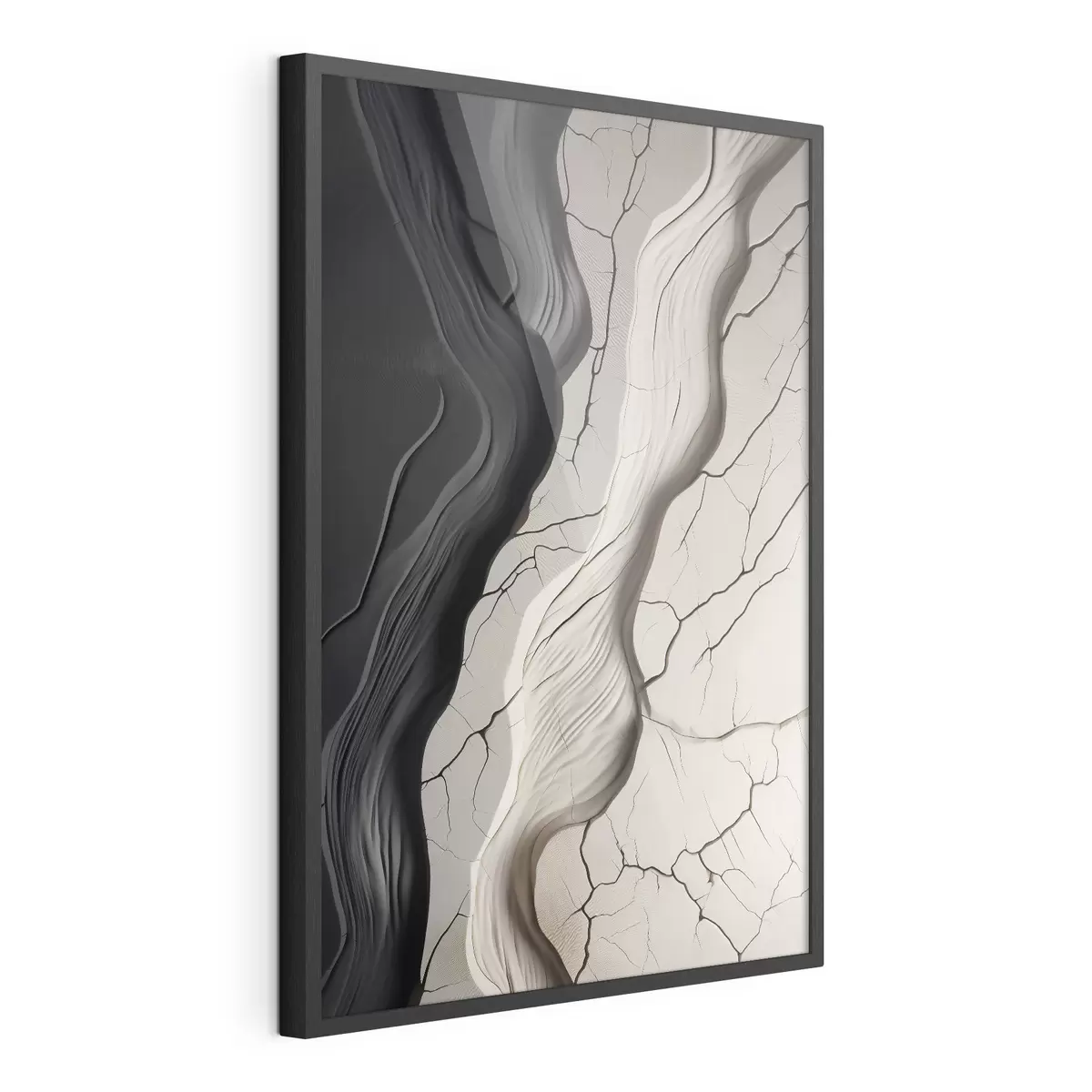 Poster Contraste de elementos f48543