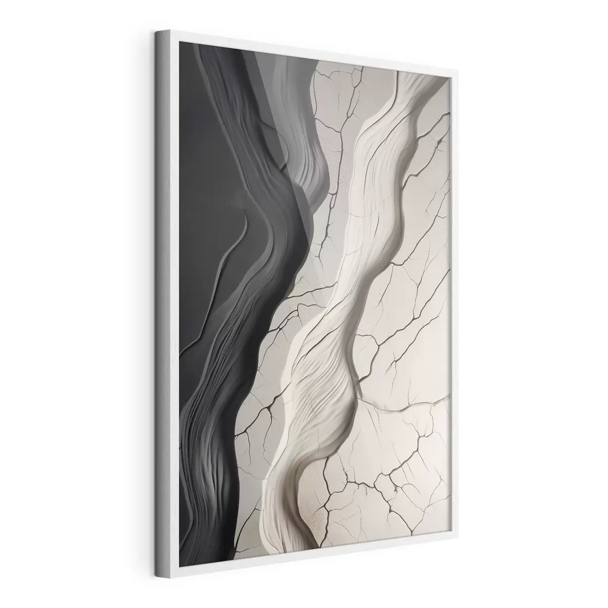 Poster Contraste de elementos f48543