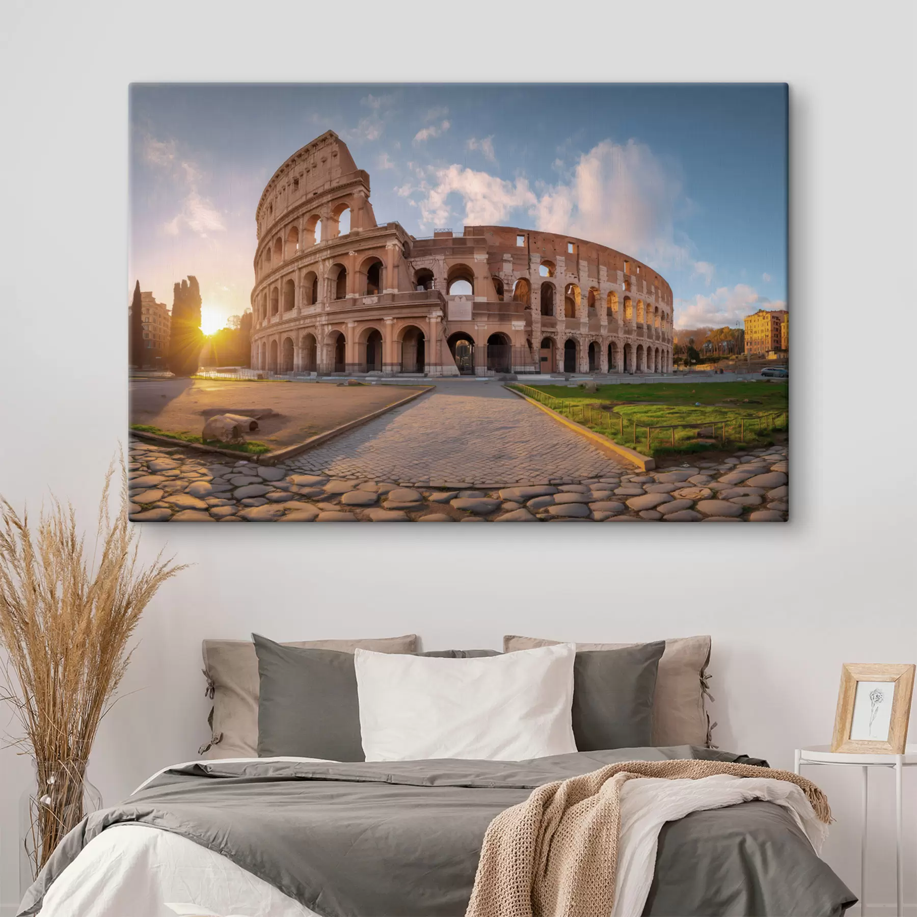 murales de pared Coliseo s48552