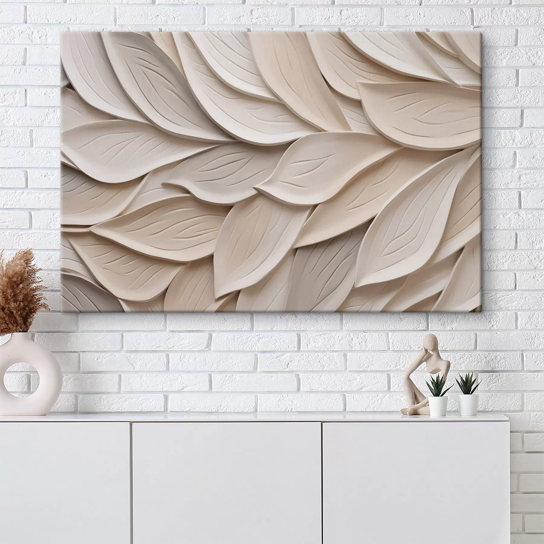 murales de pared Abstracción s48593