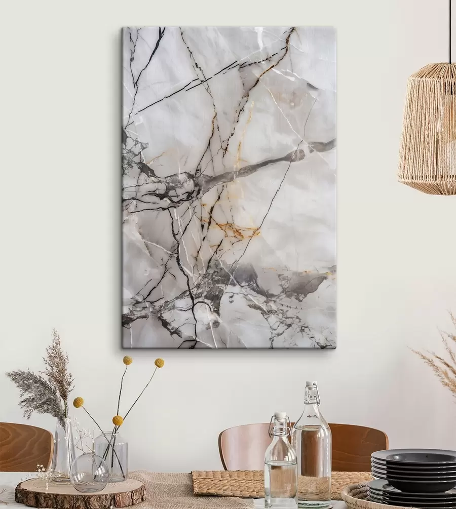 murales de pared Mármol abstracto s48572