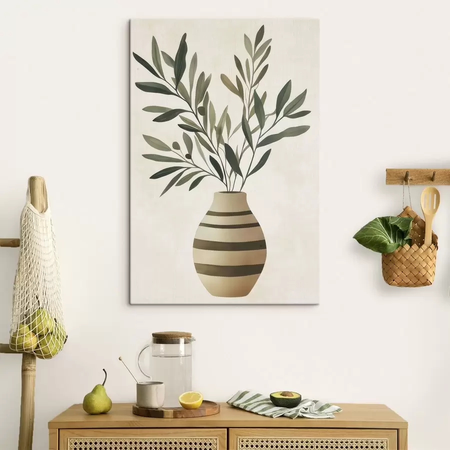 murales de pared Oliva s48642