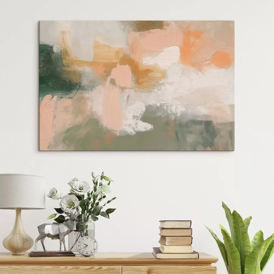 murales de pared Textura abstracta s48650