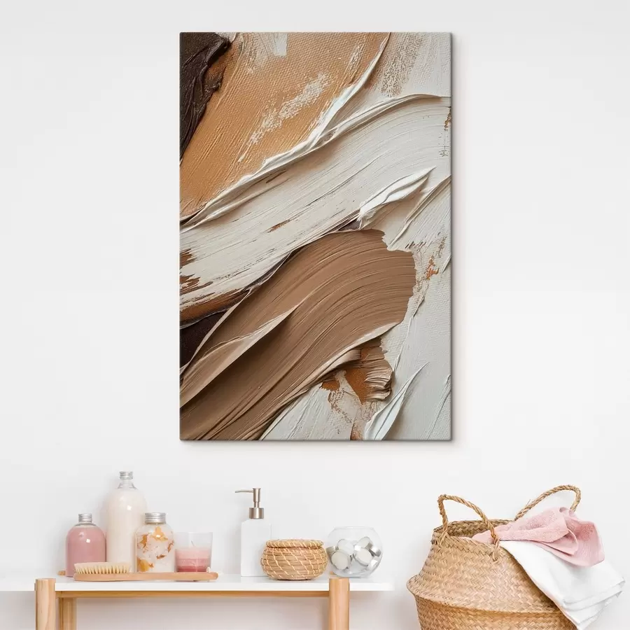 murales de pared Textura abstracta s48653