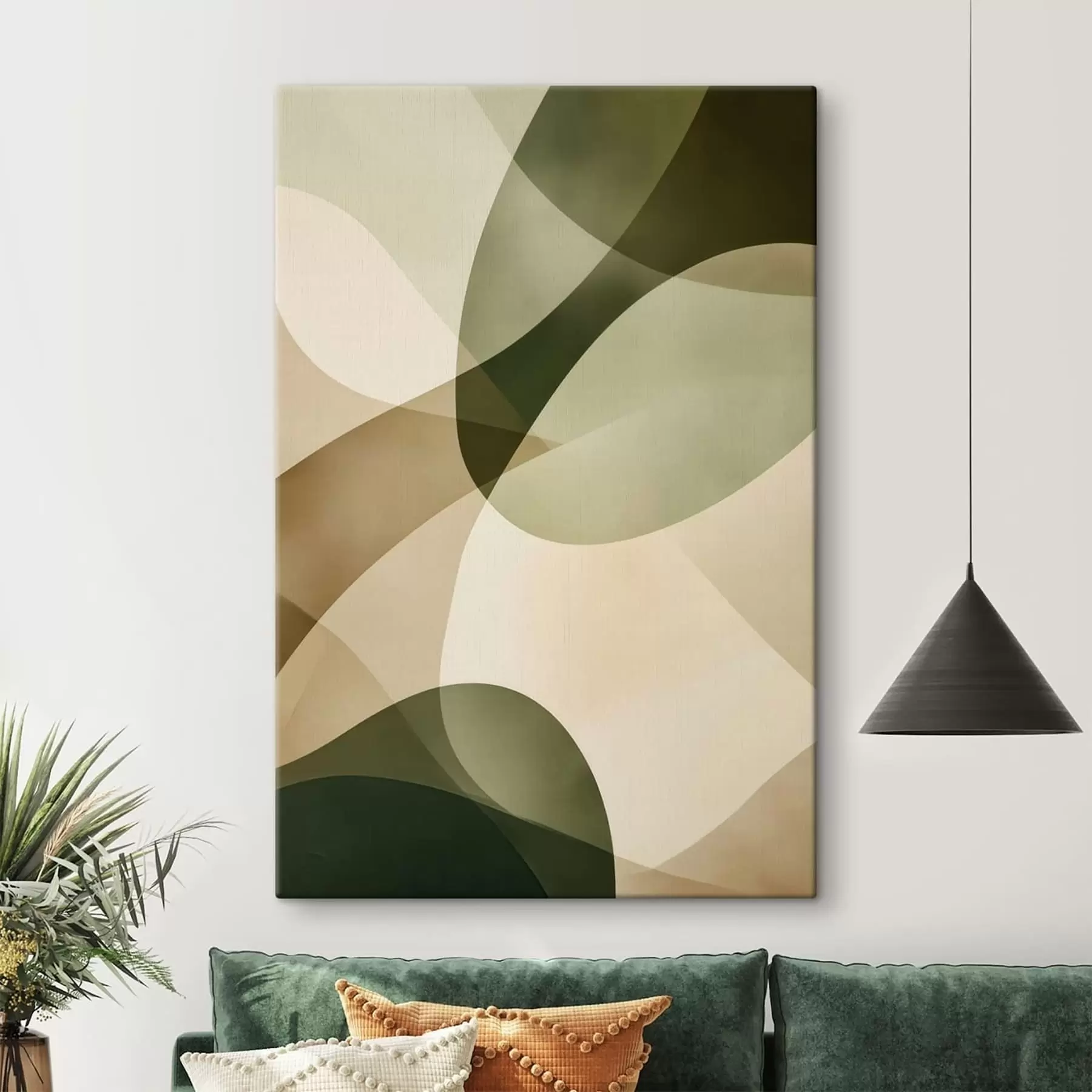 murales de pared Textura abstracta s48654