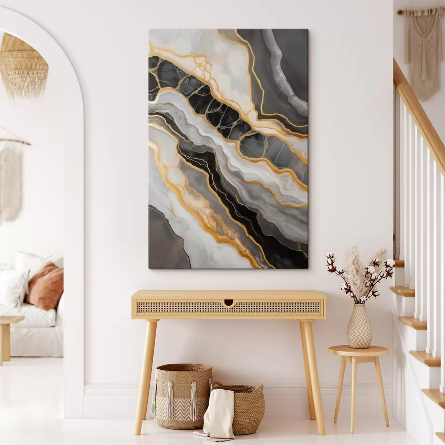 murales de pared Textura abstracta s48657