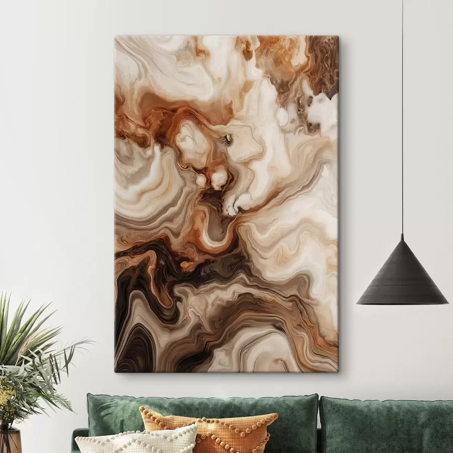 murales de pared Textura abstracta s48659