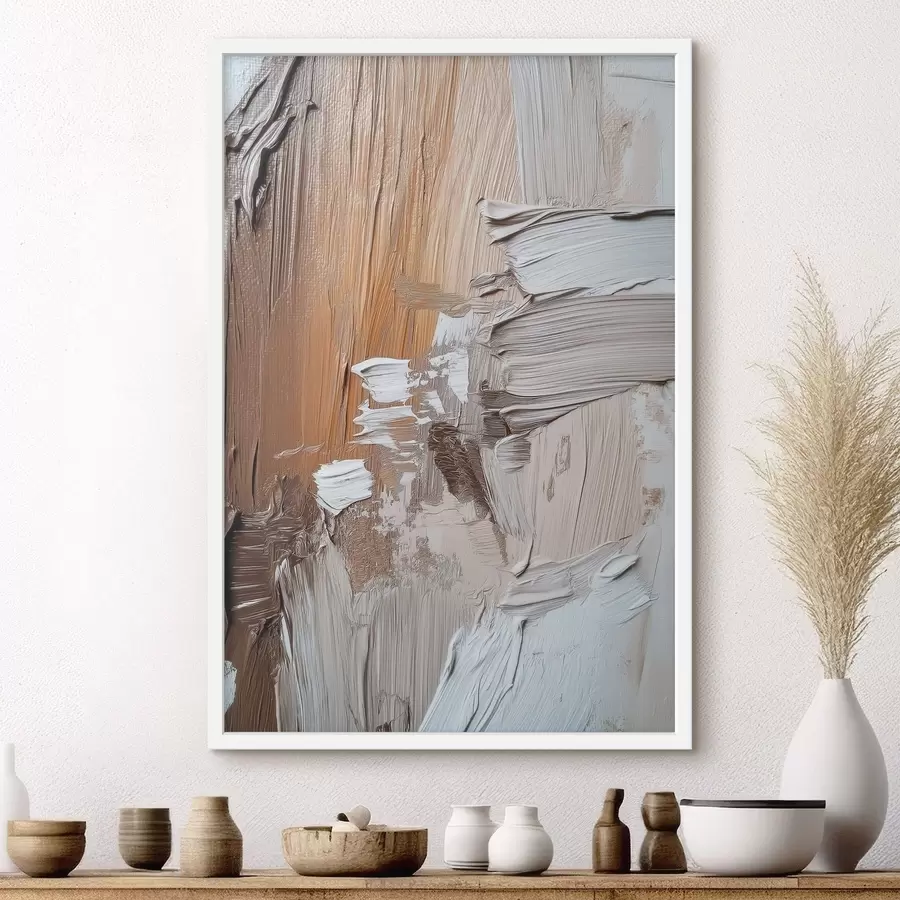 murales de pared Textura abstracta f48652