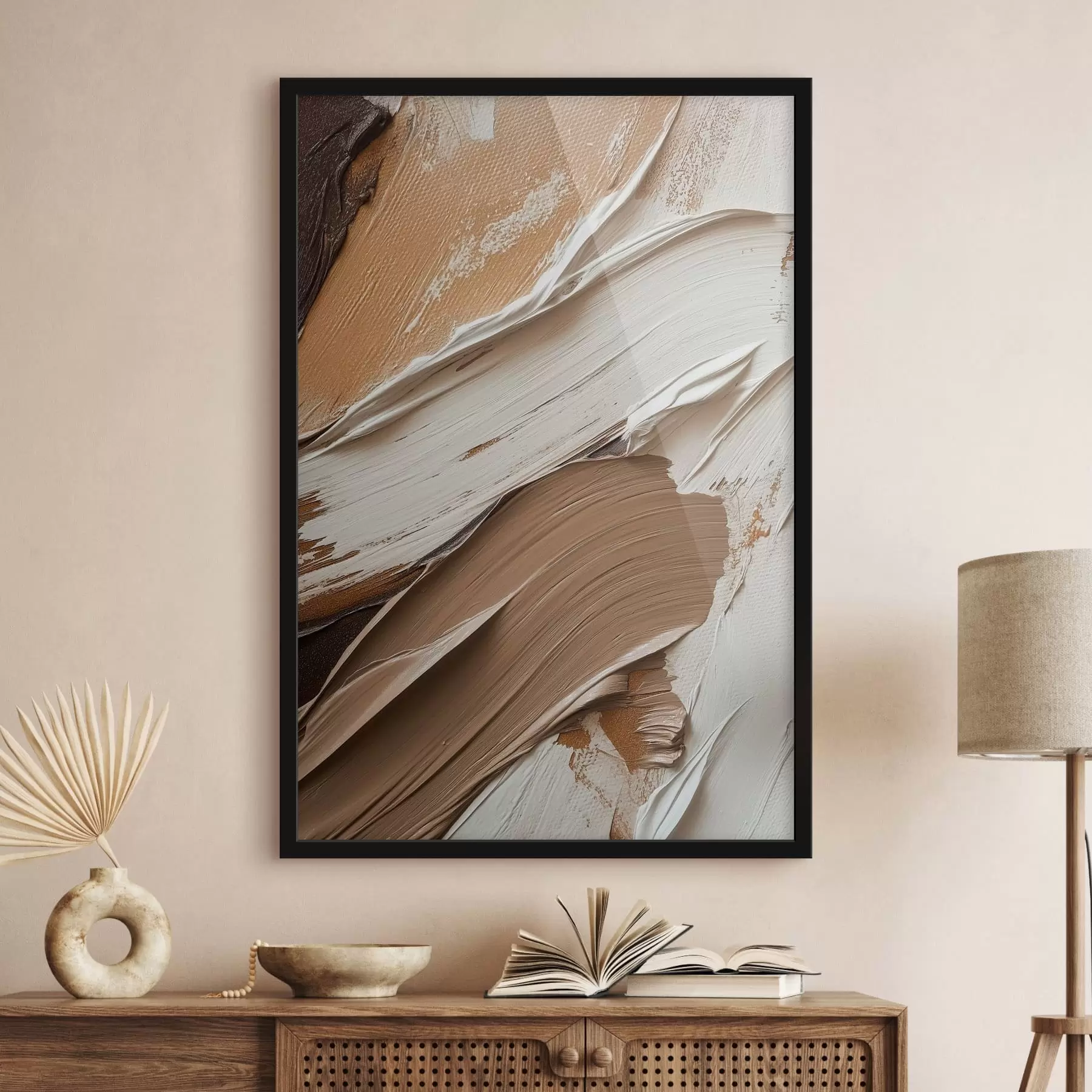 murales de pared Textura abstracta f48653