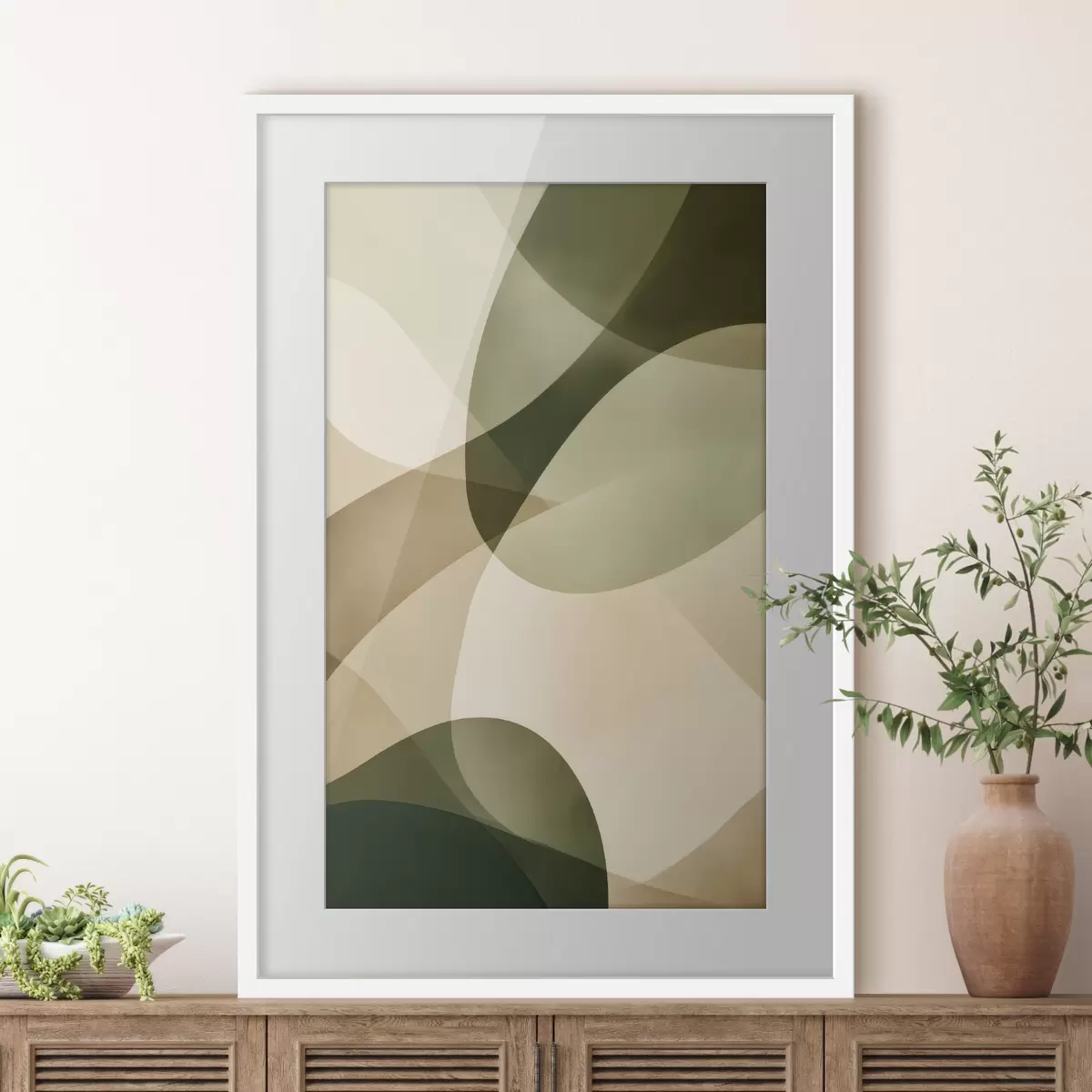 Poster Textura abstracta f48654