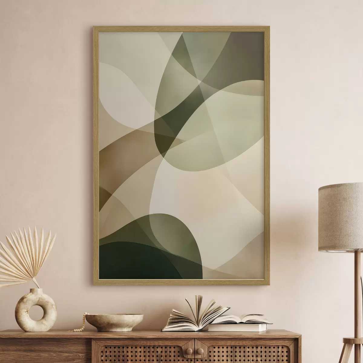 Poster Textura abstracta f48654