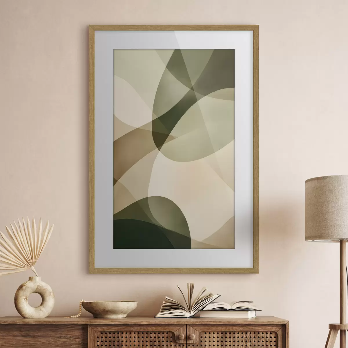 Poster Textura abstracta f48654