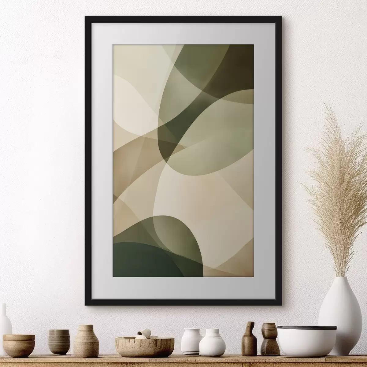 Poster Textura abstracta f48654