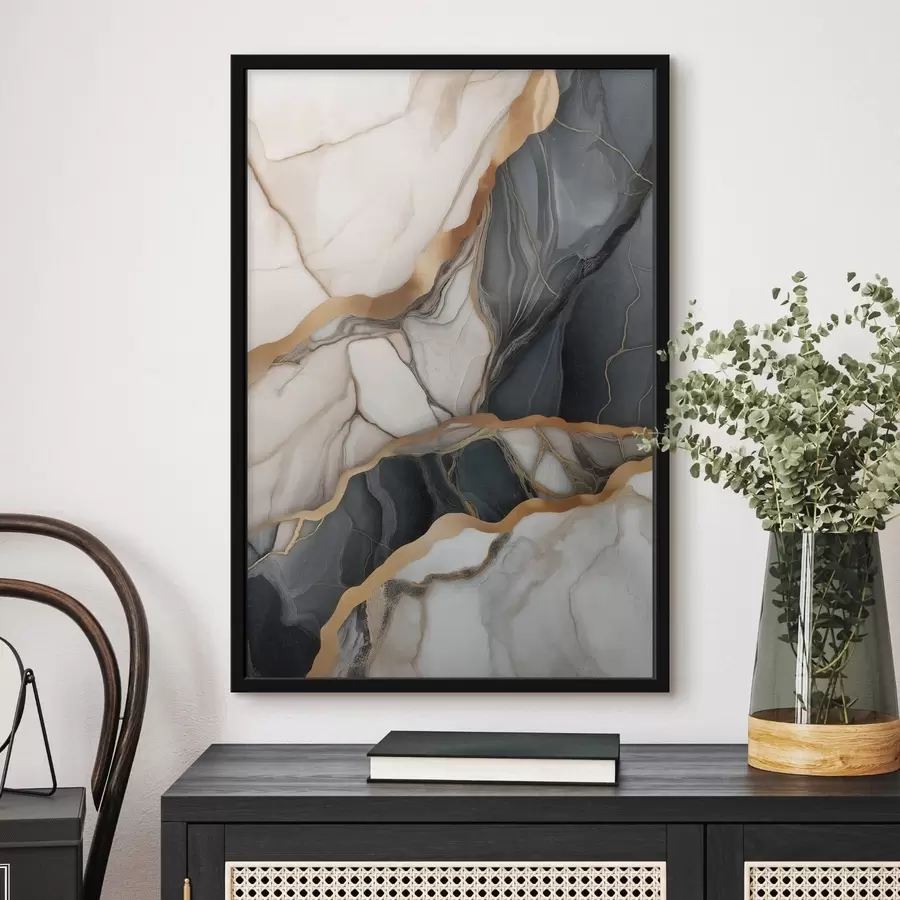 murales de pared Textura abstracta f48656