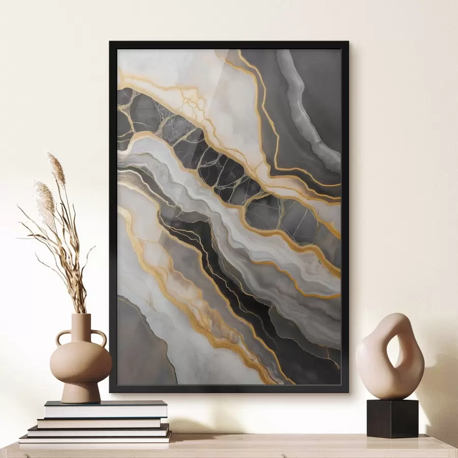 murales de pared Textura abstracta f48657