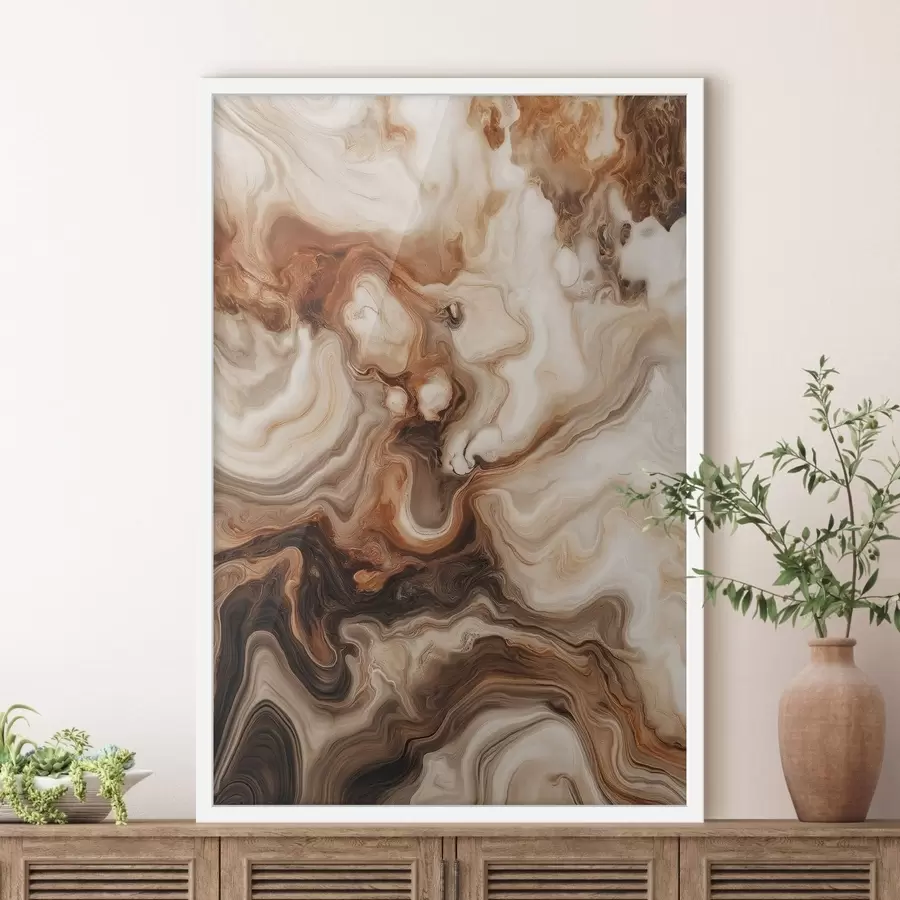 murales de pared Textura abstracta f48659