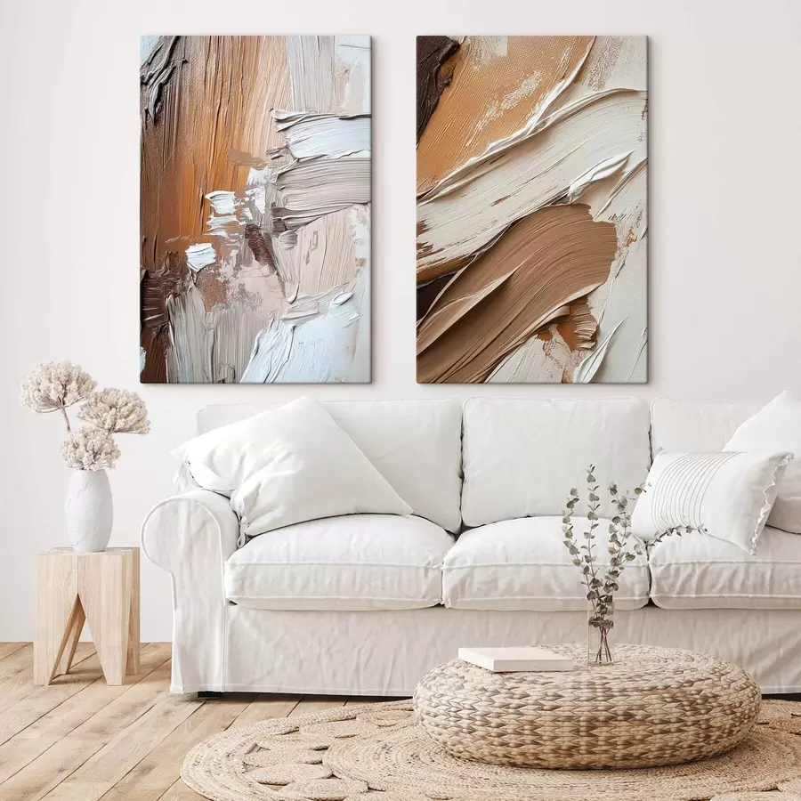 murales de pared Textura abstracta m30286