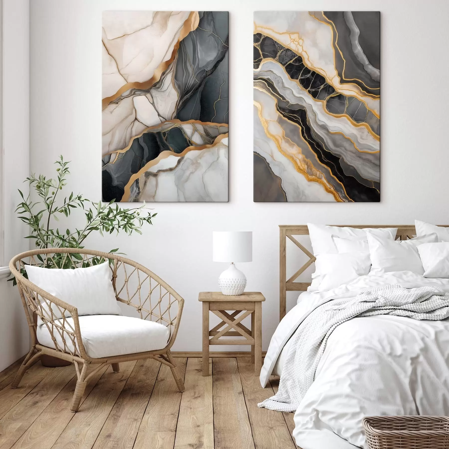 murales de pared Textura abstracta m30287