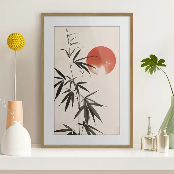 De estilo japonés