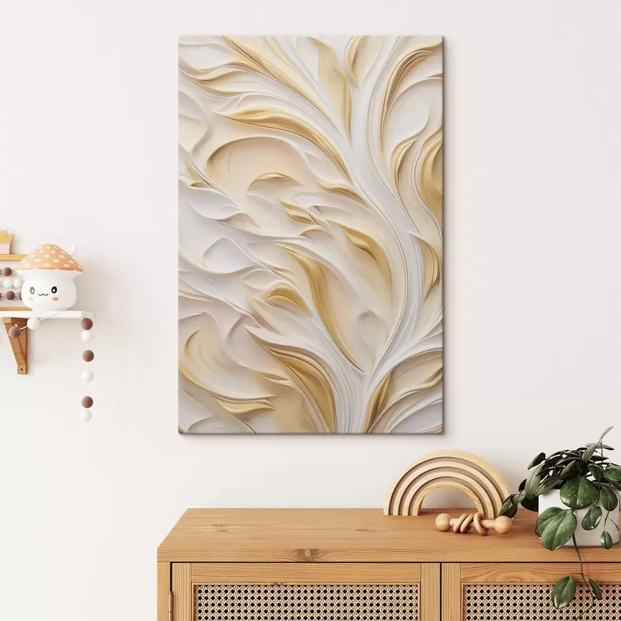 murales de pared Abstracción s48672