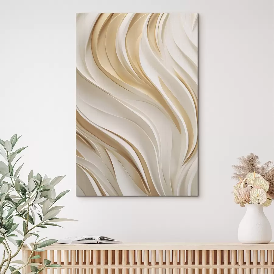 murales de pared Abstracción s48673