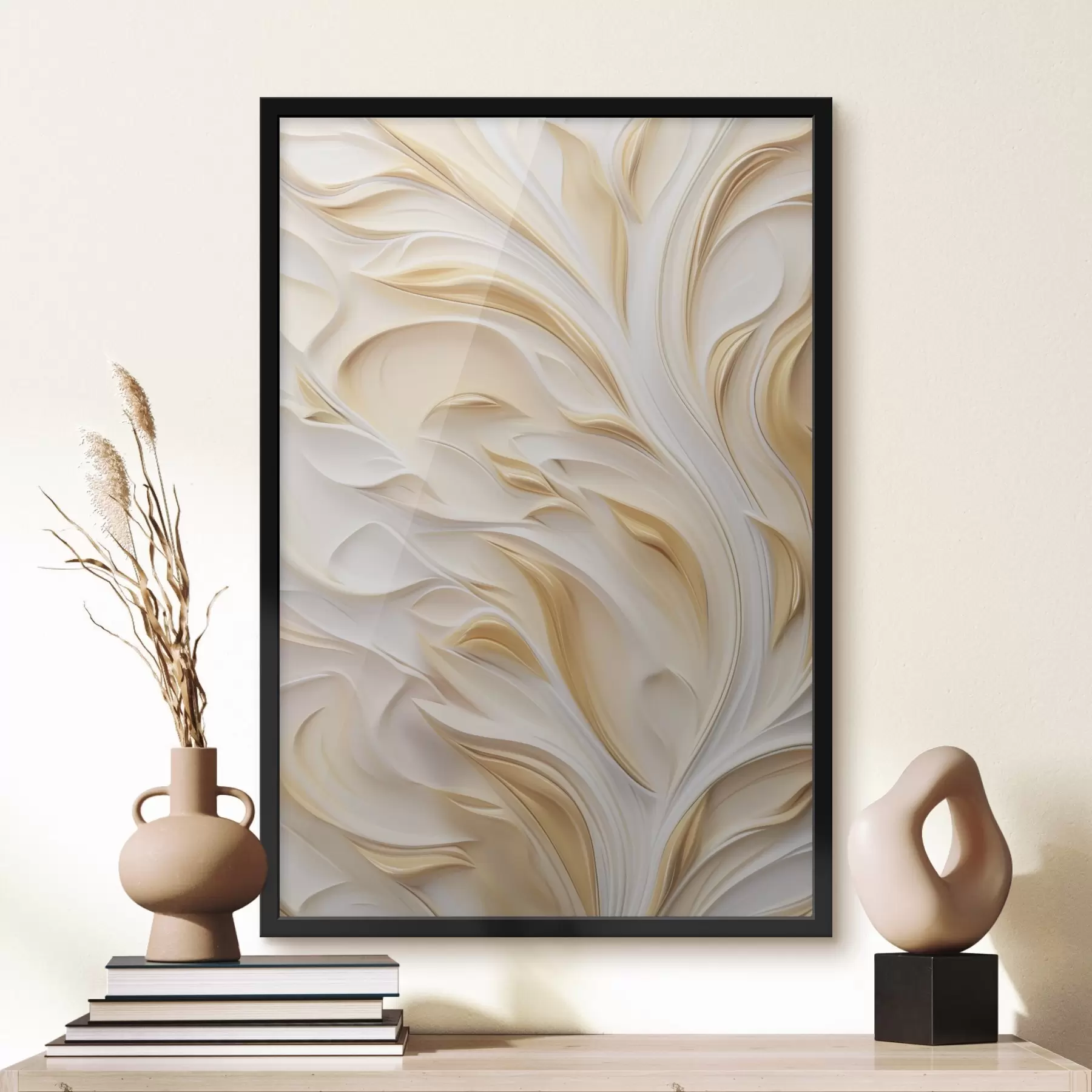 murales de pared Abstracción f48672