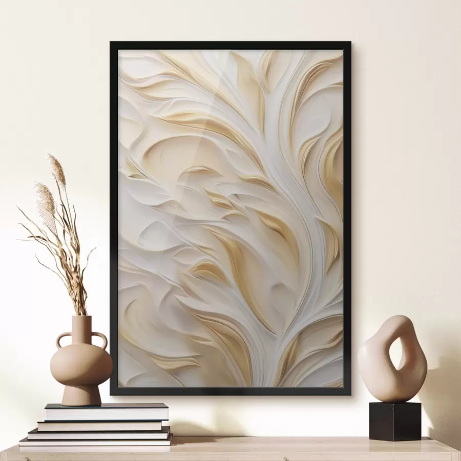 murales de pared Abstracción f48672