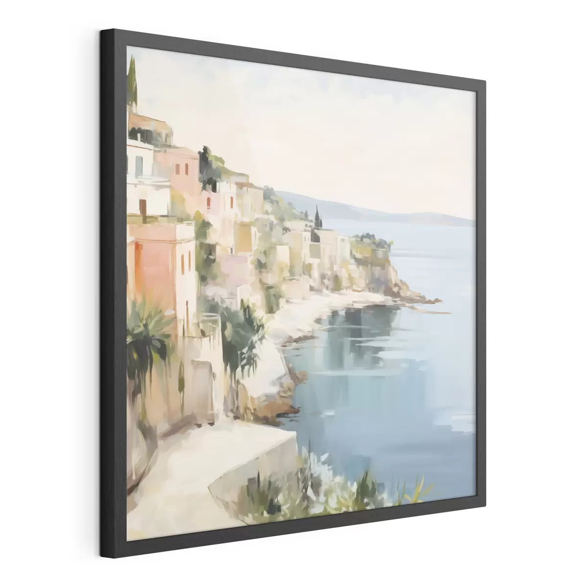 Poster Costa de recuerdos f48675
