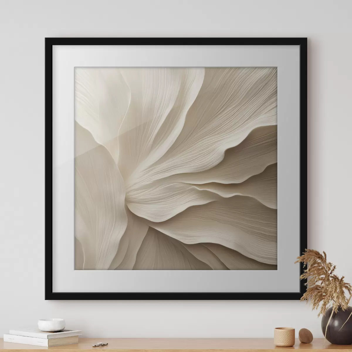 Poster Abstracción f48689