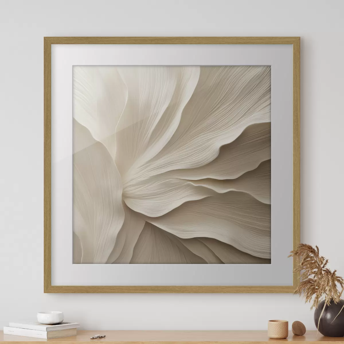 Poster Abstracción f48689