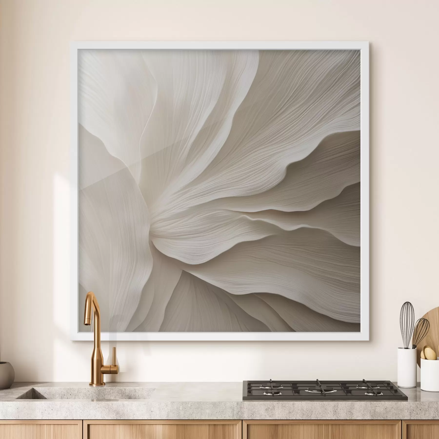 murales de pared Abstracción f48689