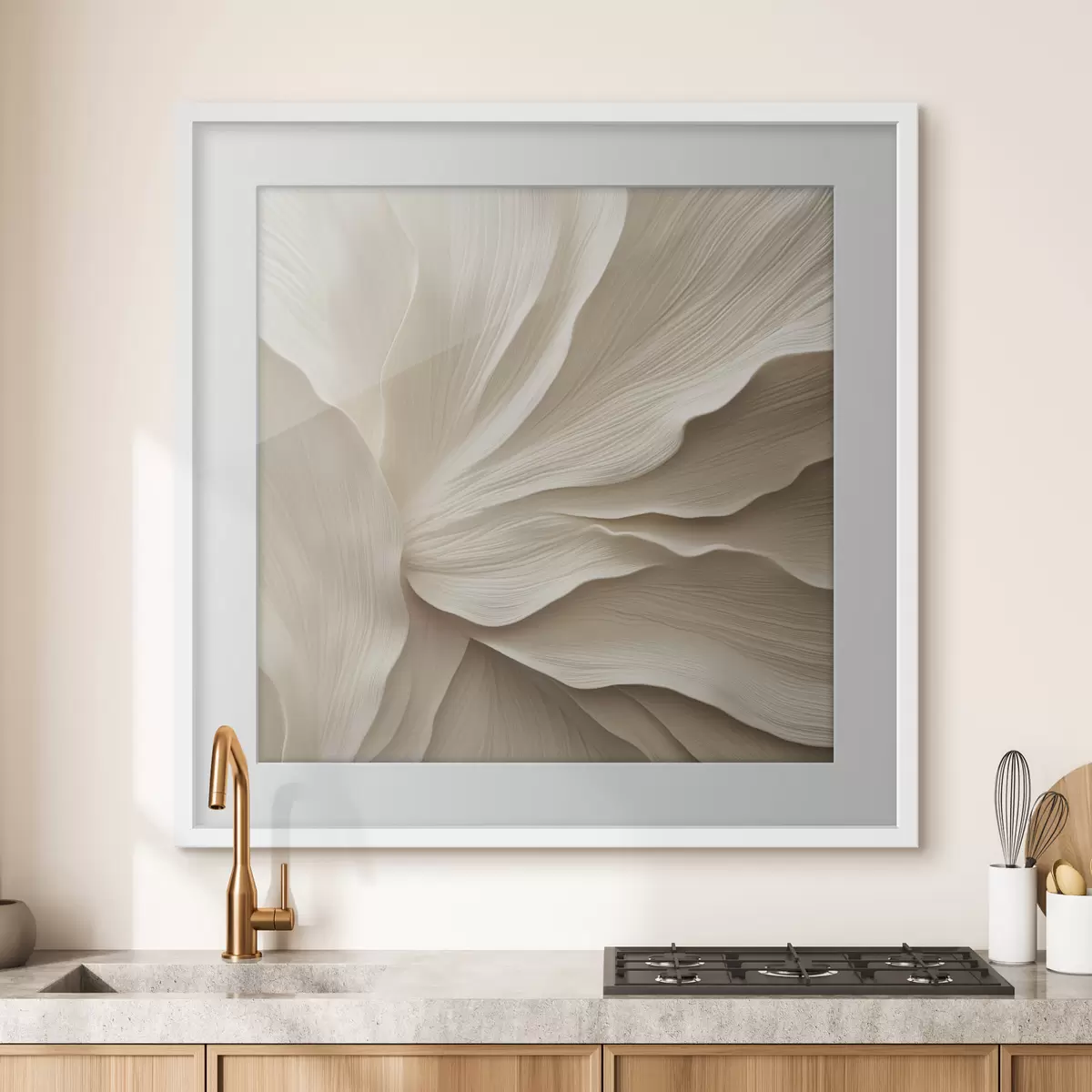 Poster Abstracción f48689