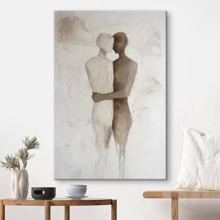 murales de pared Siluetas s48703