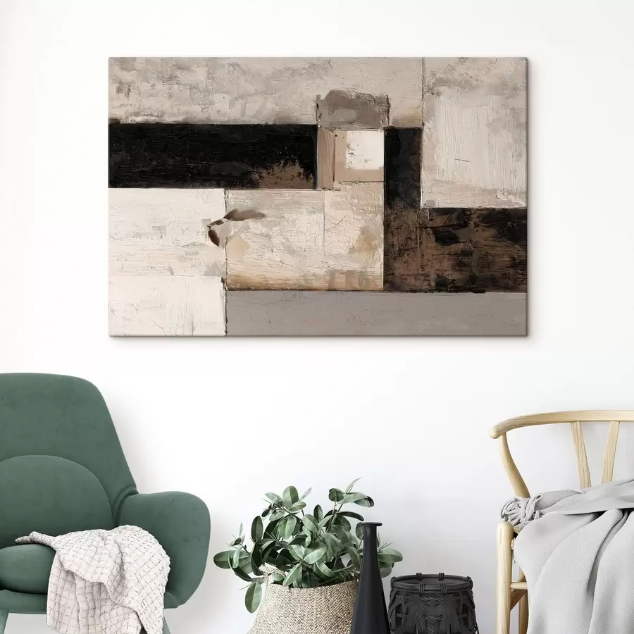 murales de pared Resumen s48717