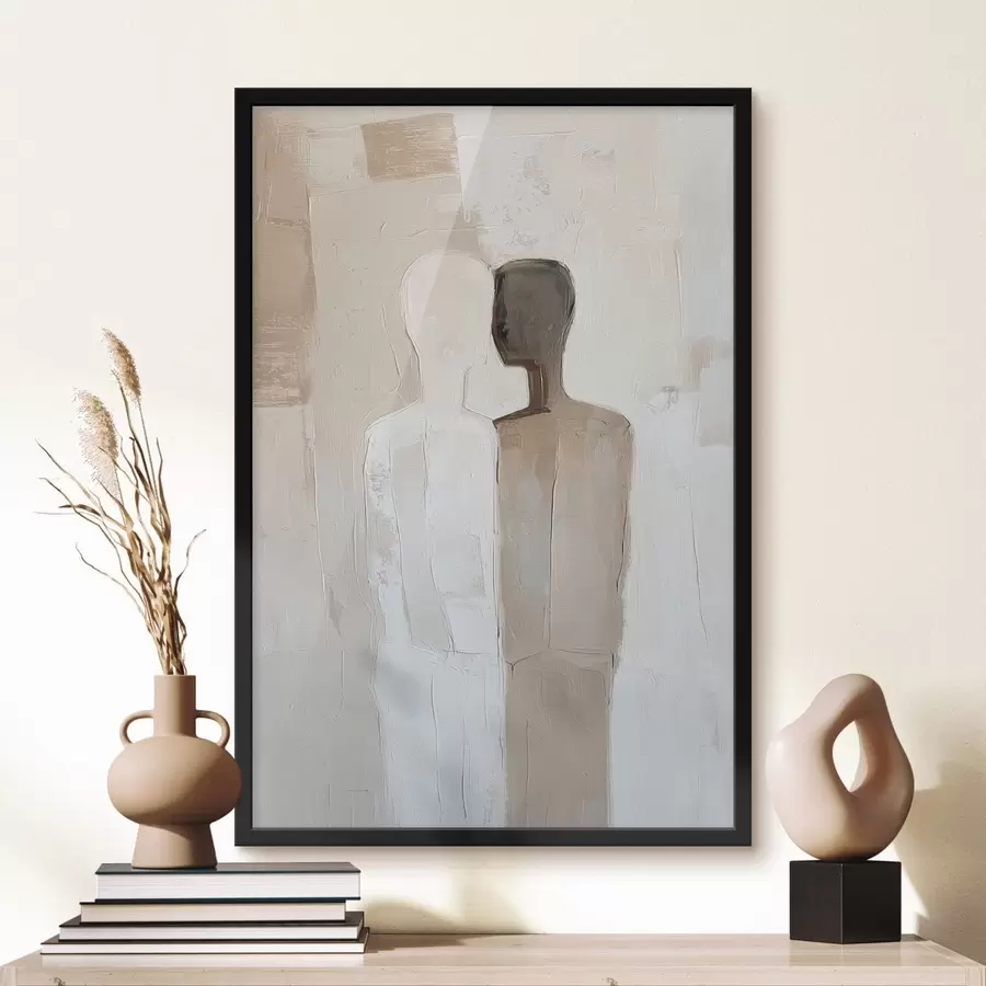 murales de pared Árboles f48704