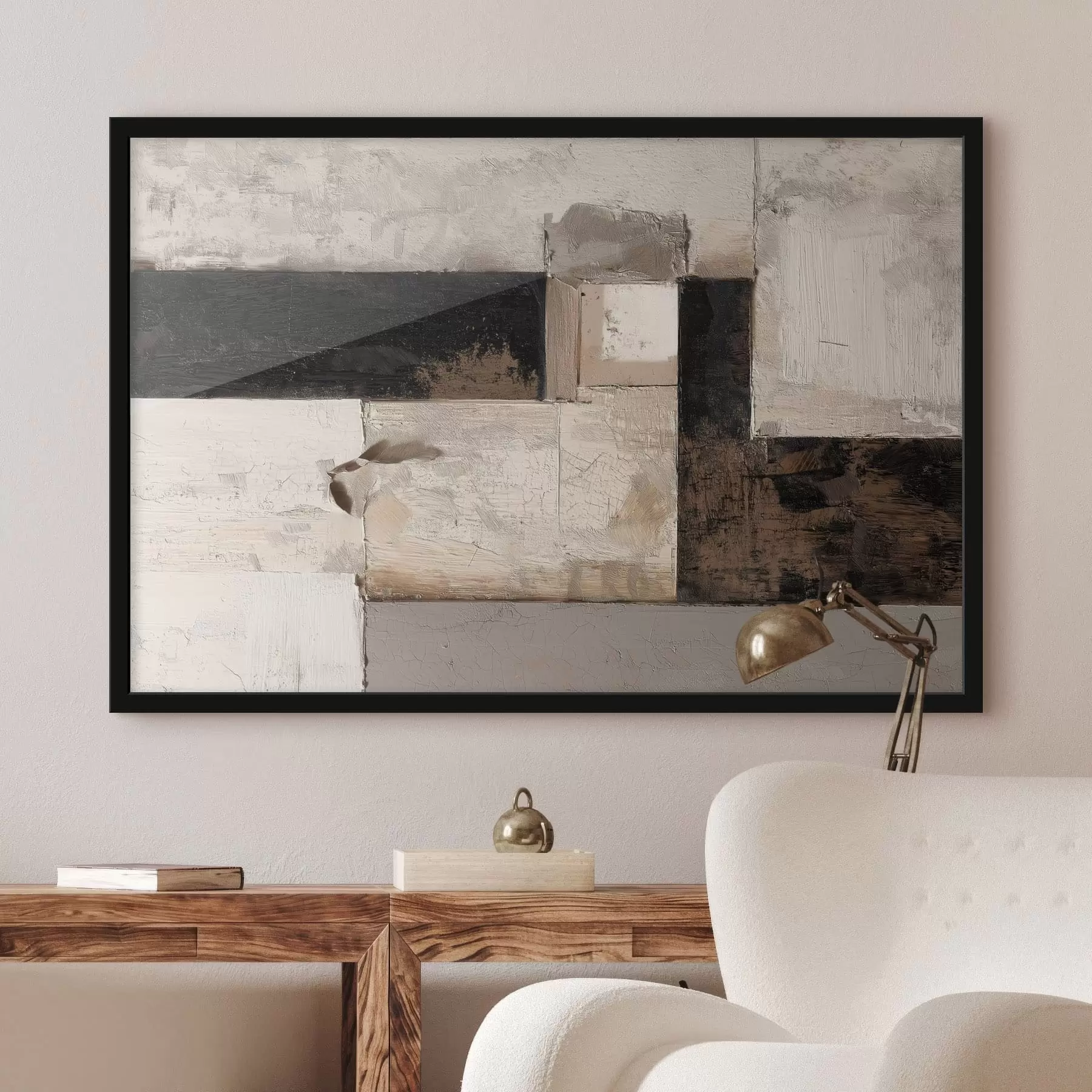 murales de pared Resumen f48717