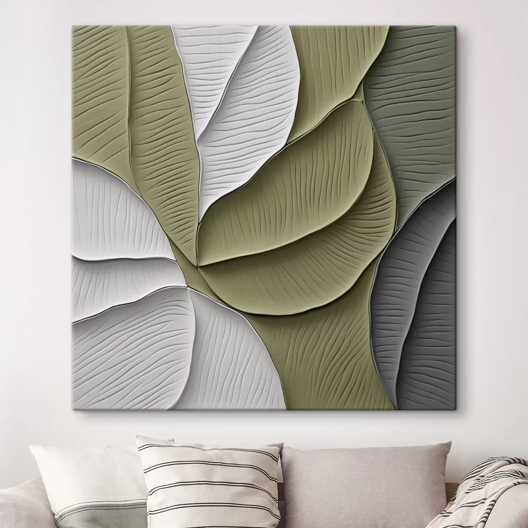 murales de pared Abstracción s48775