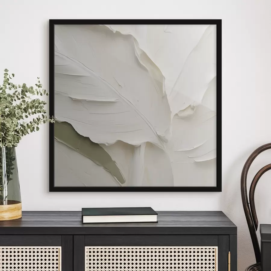 murales de pared Abstracción imitación de la pintura f48767