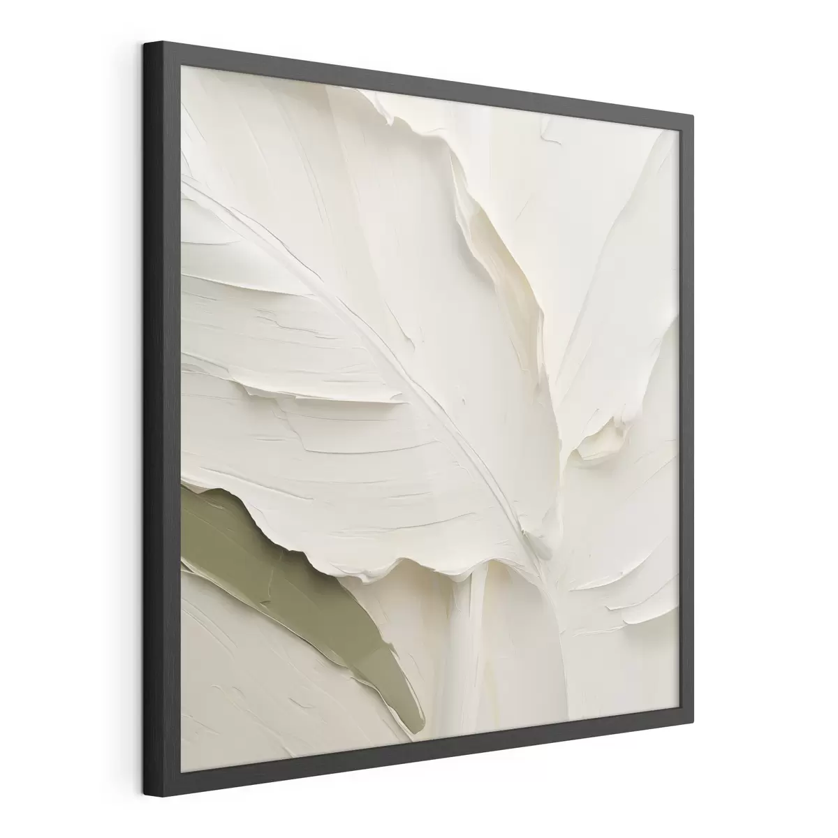 Poster Abstracción imitación de la pintura f48767