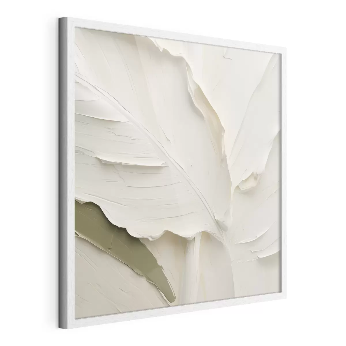 Poster Abstracción imitación de la pintura f48767