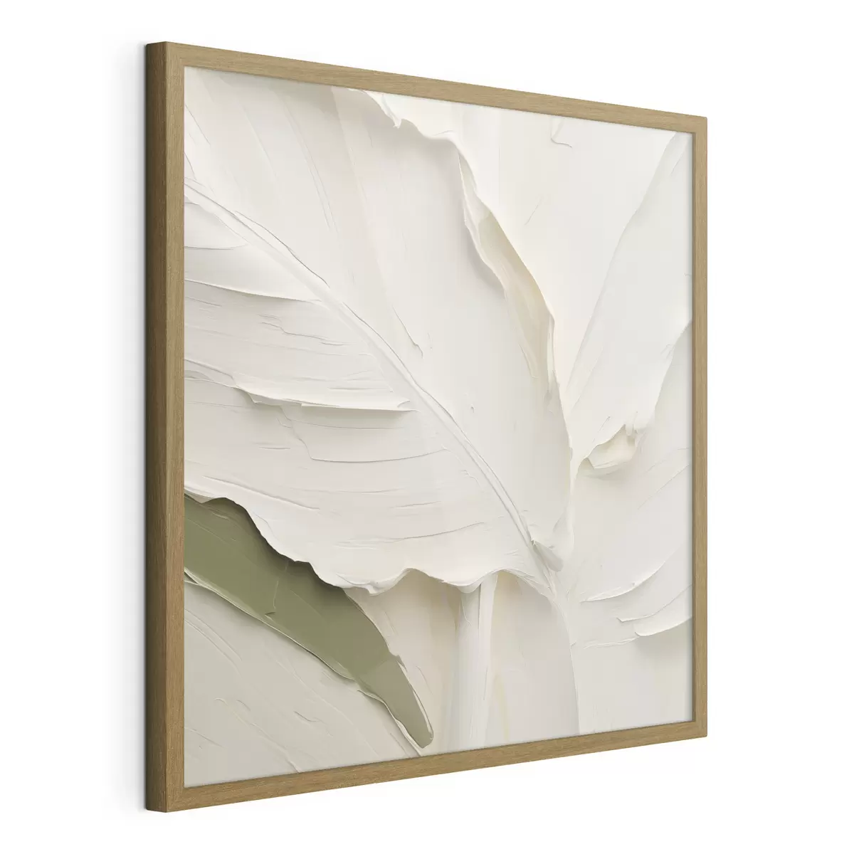 Poster Abstracción imitación de la pintura f48767