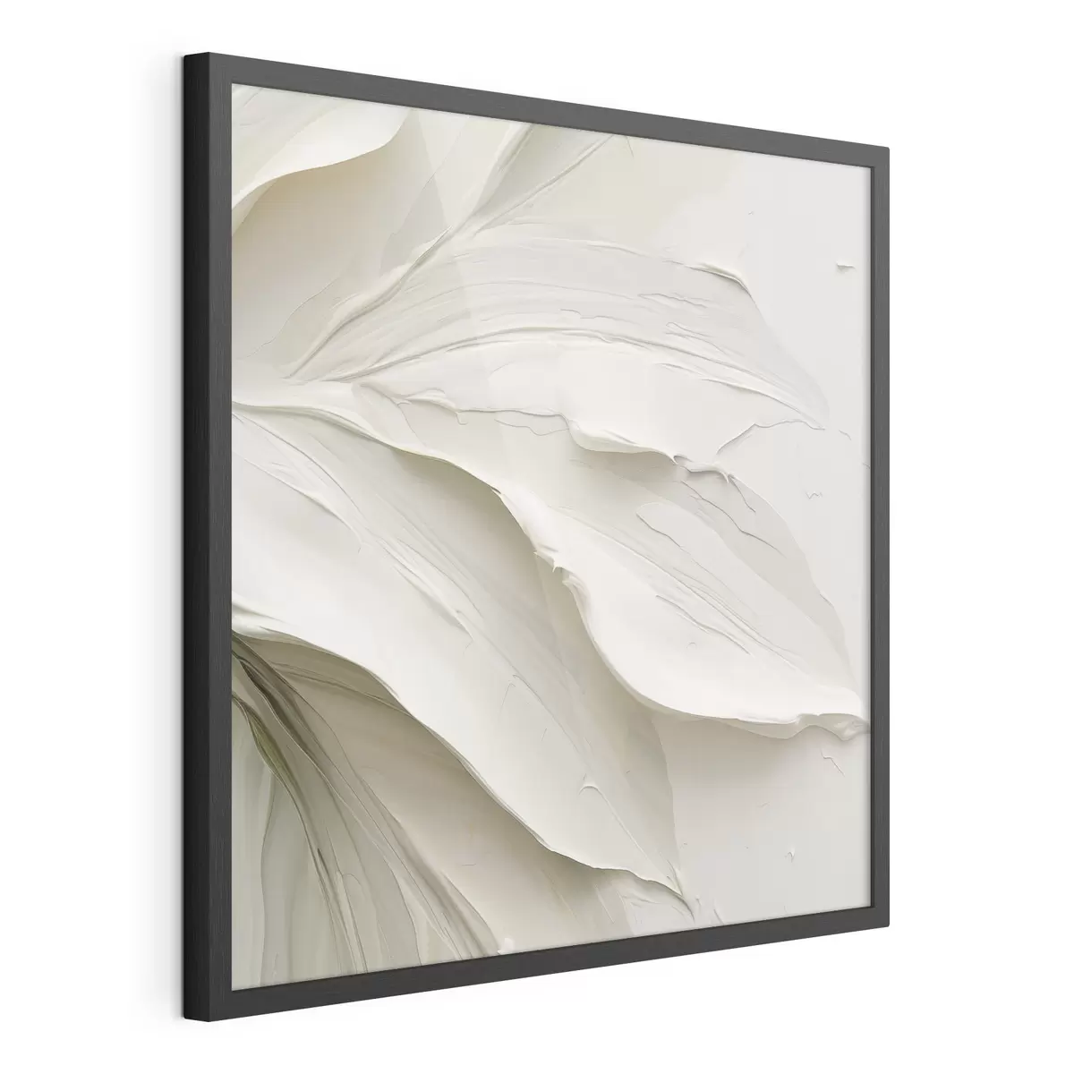 Poster Abstracción imitación de la pintura f48768