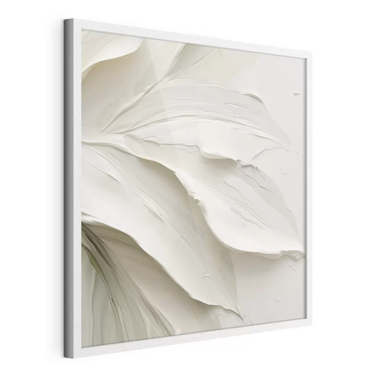 Poster Abstracción imitación de la pintura f48768