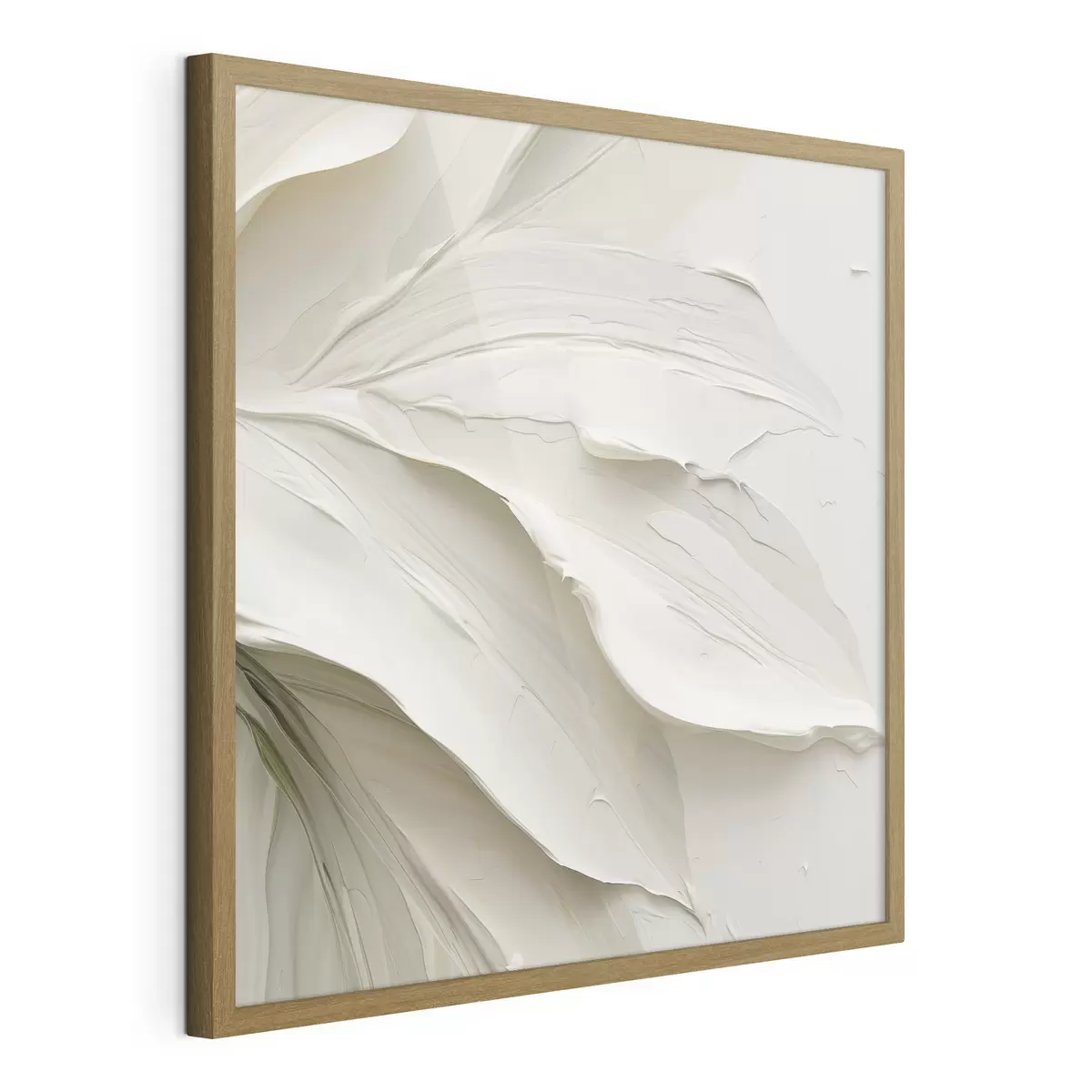 Poster Abstracción imitación de la pintura f48768