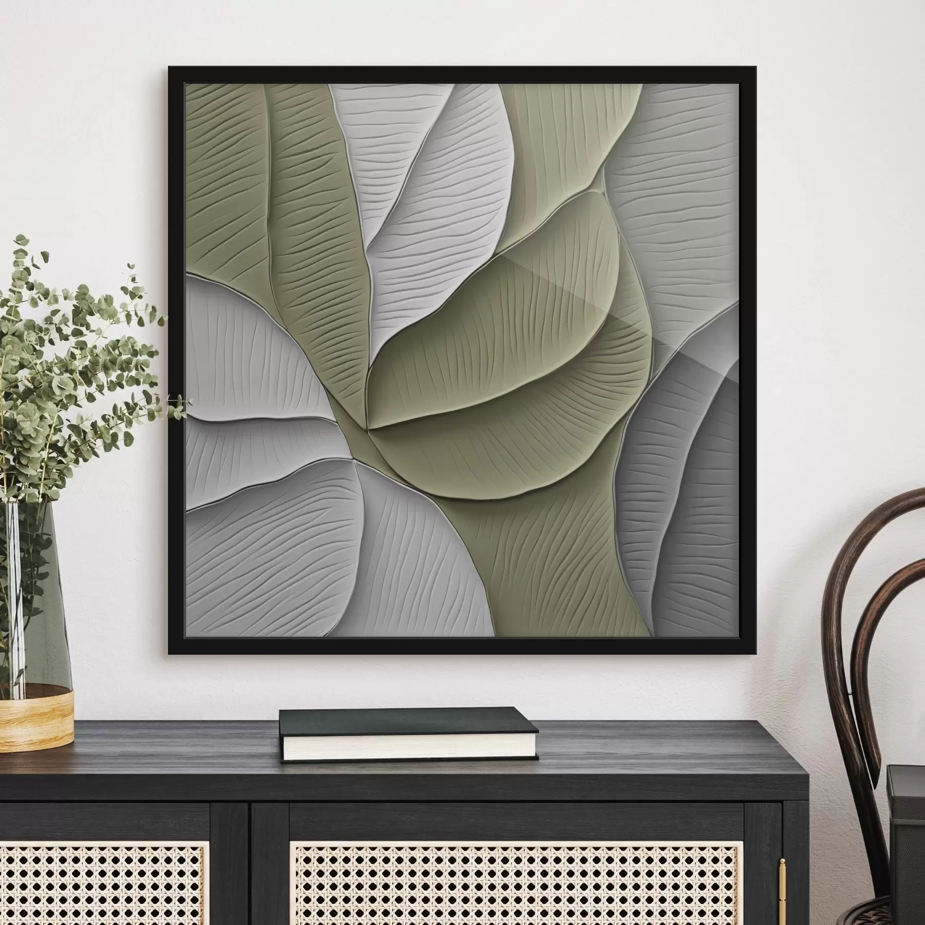 murales de pared Abstracción f48775